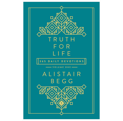 Truth for Life - Volume 1