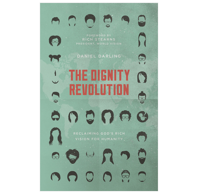 The Dignity Revolution