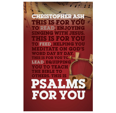 Psalms For You