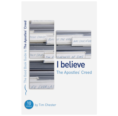 The Apostles' Creed