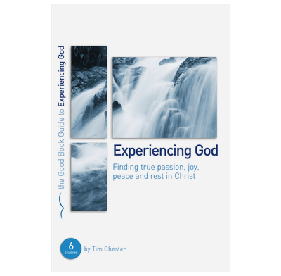 Experiencing God