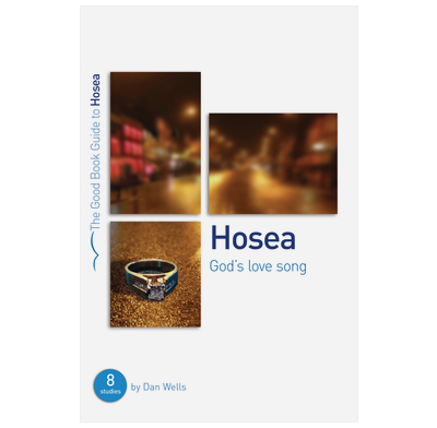Hosea: God's Lovesong