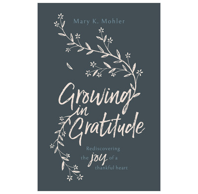 Growing in Gratitude