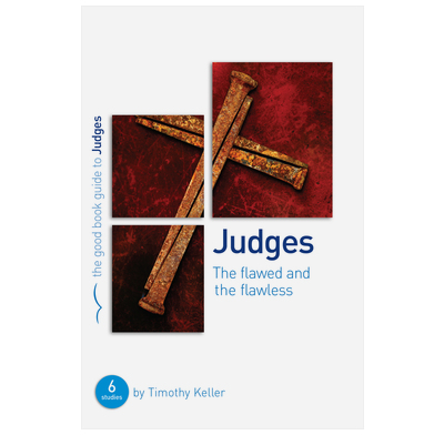 Judges: The flawed and the flawless