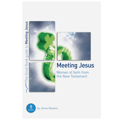 Meeting Jesus