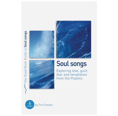 Psalms: Soul Songs