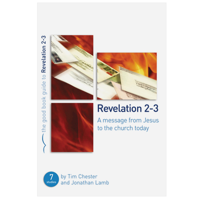 Revelation 2-3