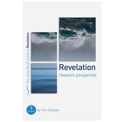 Revelation: Heaven's perspective