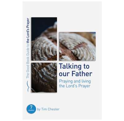 Talking to Our Father