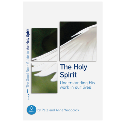 The Holy Spirit