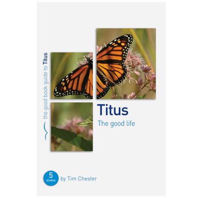 Titus: The Good Life