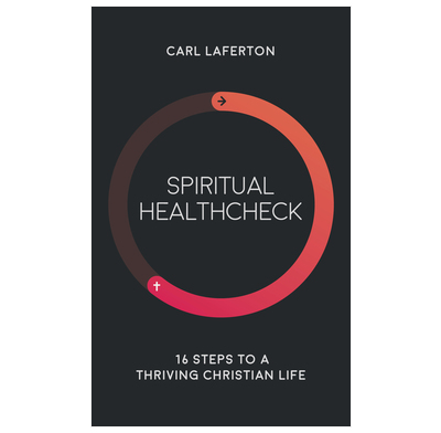 Spiritual Healthcheck