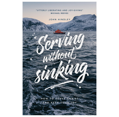 Serving without sinking