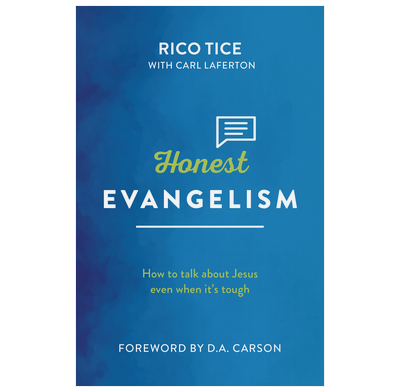 Honest Evangelism