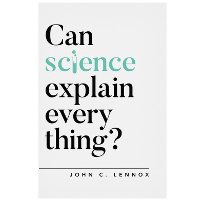 Can Science Explain Everything?