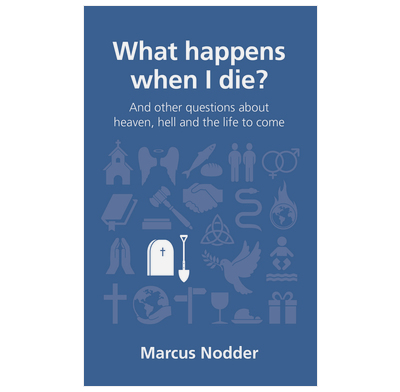 What happens when I die?