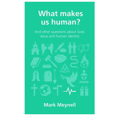 What makes us human?