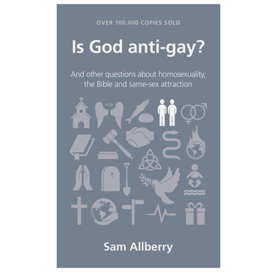 Is God anti-gay?