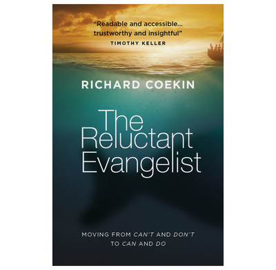 The Reluctant Evangelist