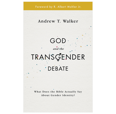 God and the Transgender Debate