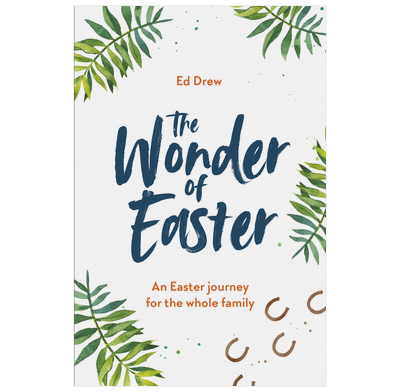 The Wonder of Easter